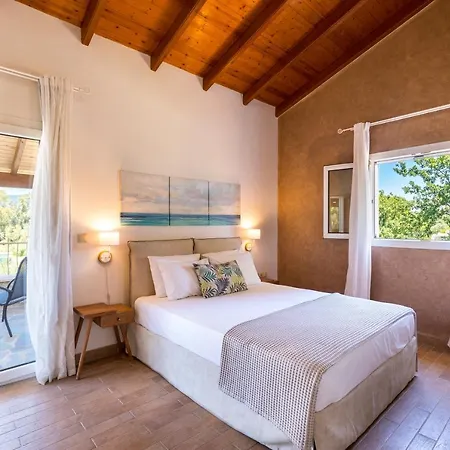 Βίλα St Nicholas House With Private Heated Pool