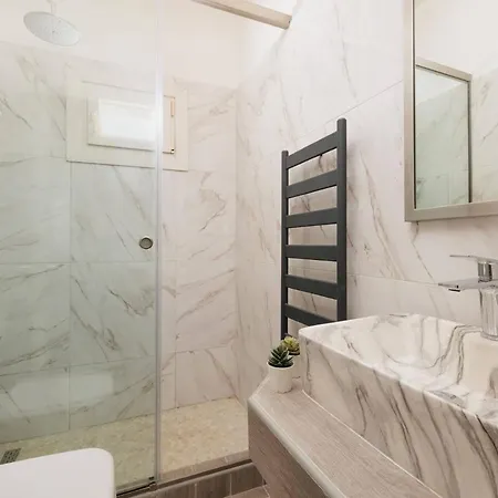 Βίλα St Nicholas House With Private Heated Pool Δασιά