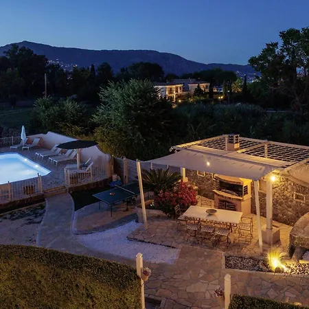 St Nicholas House With Private Heated Pool Βίλα *