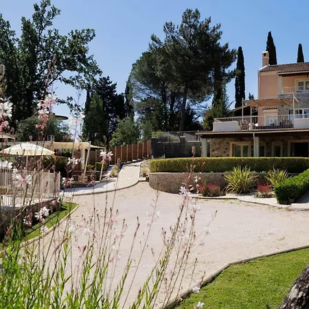 St Nicholas House With Private Heated Pool * Δασιά